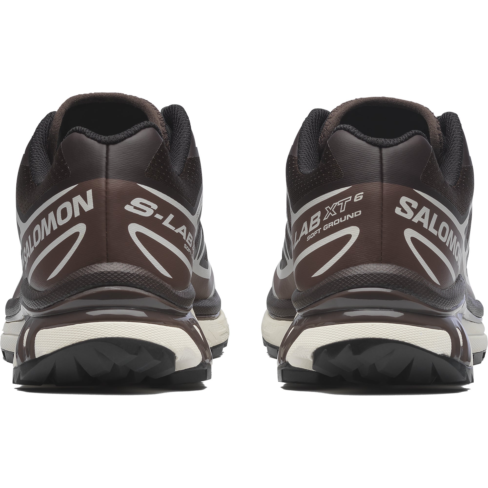 Scarpe XtT-6 Black Coffee/French Roast/Vanilla Ice
