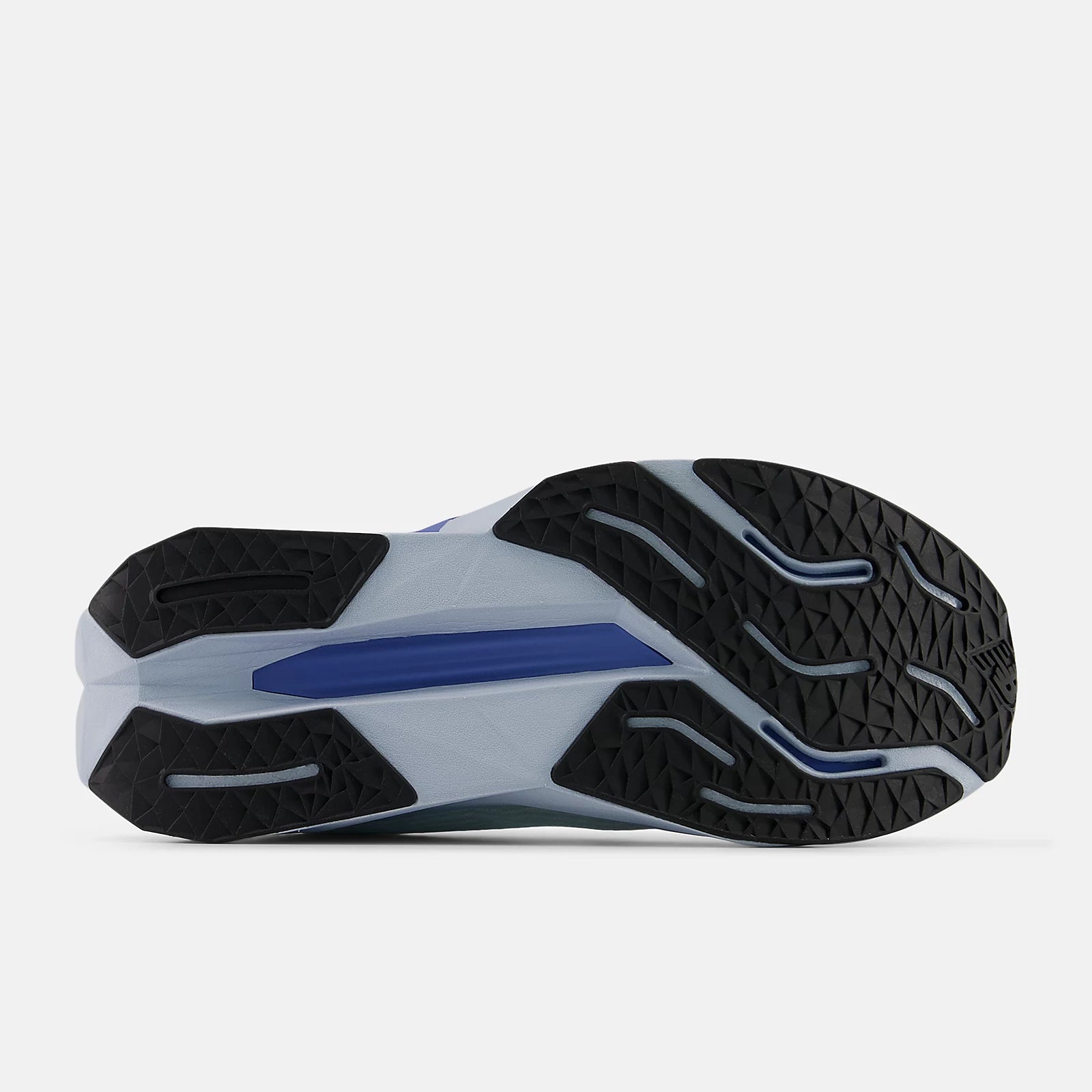 Women's FuelCell Propel v5 Shoes Glint Blue/Fairweather Blue