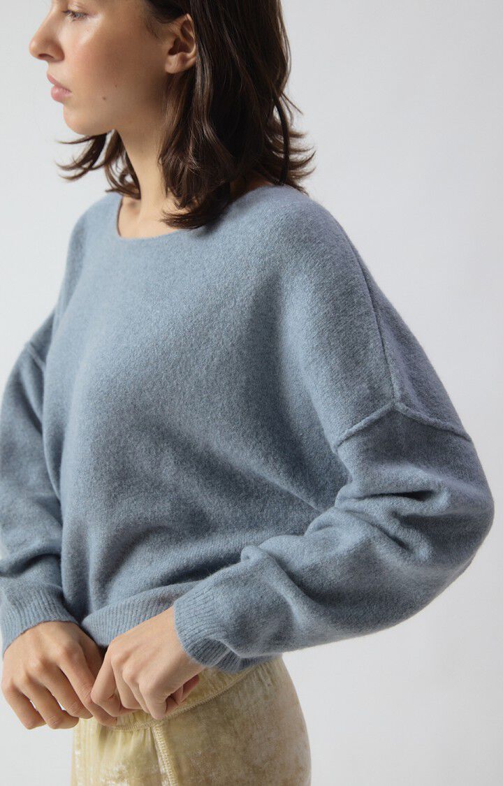 Maglia Damsville Donna Orage China