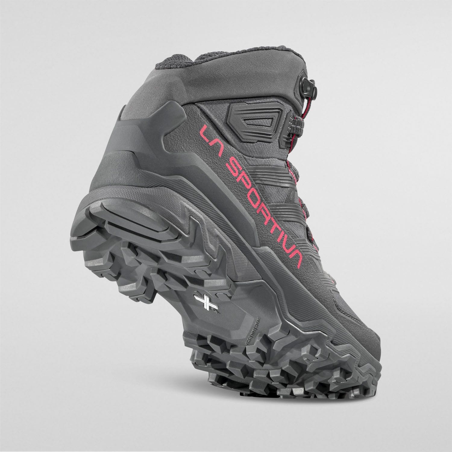 Frau Ultra Raptor 3 Mid GTX Schuhe Onyx/Azzalea
