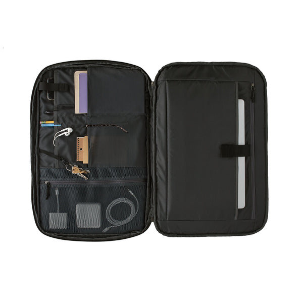 Black Hole MLC Rucksack Black/Black