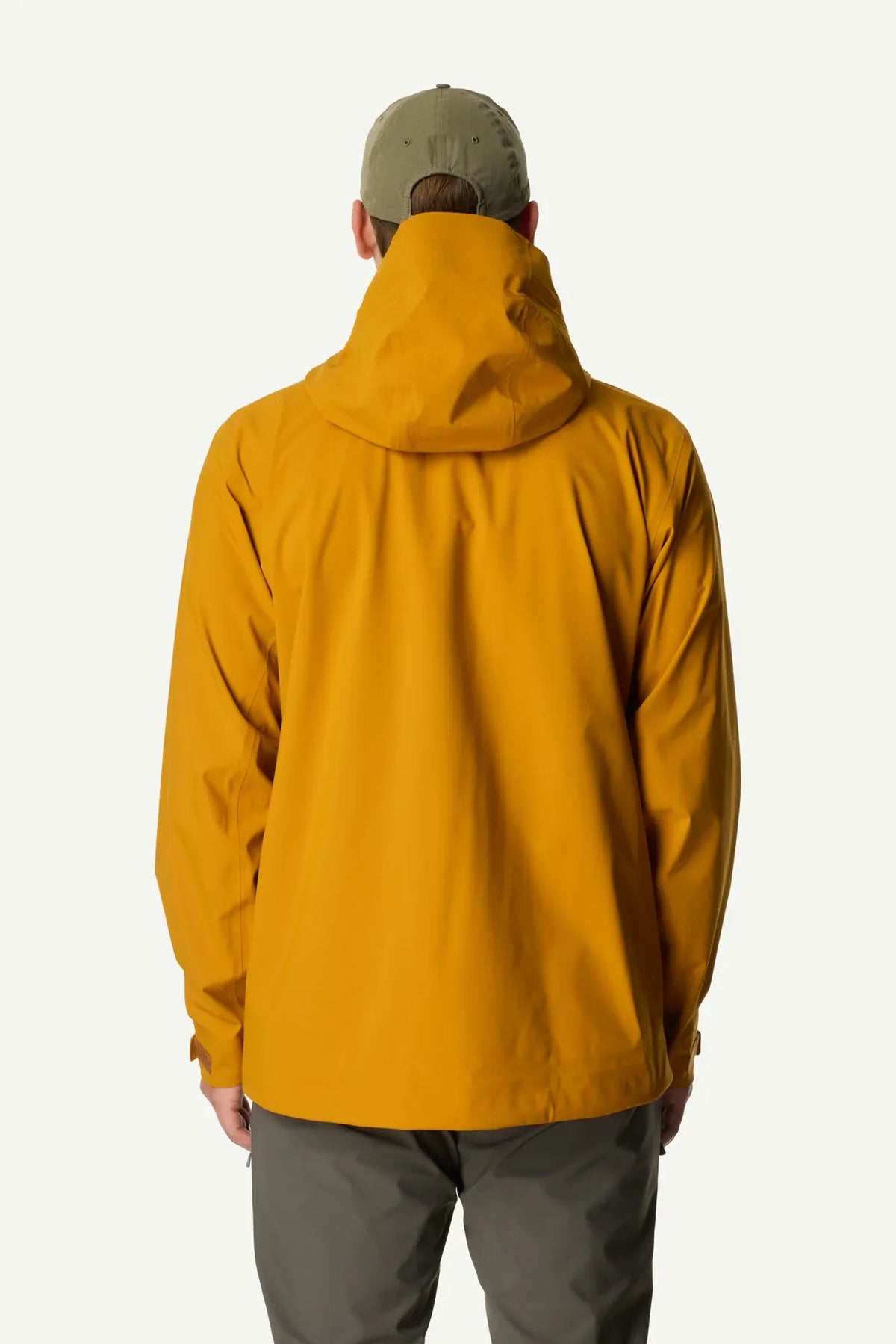 Veste BFF 2 Homme Sand Brown