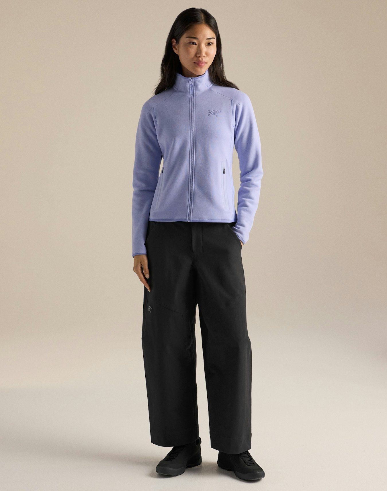 Women's Kyanite Jumper Kasumi