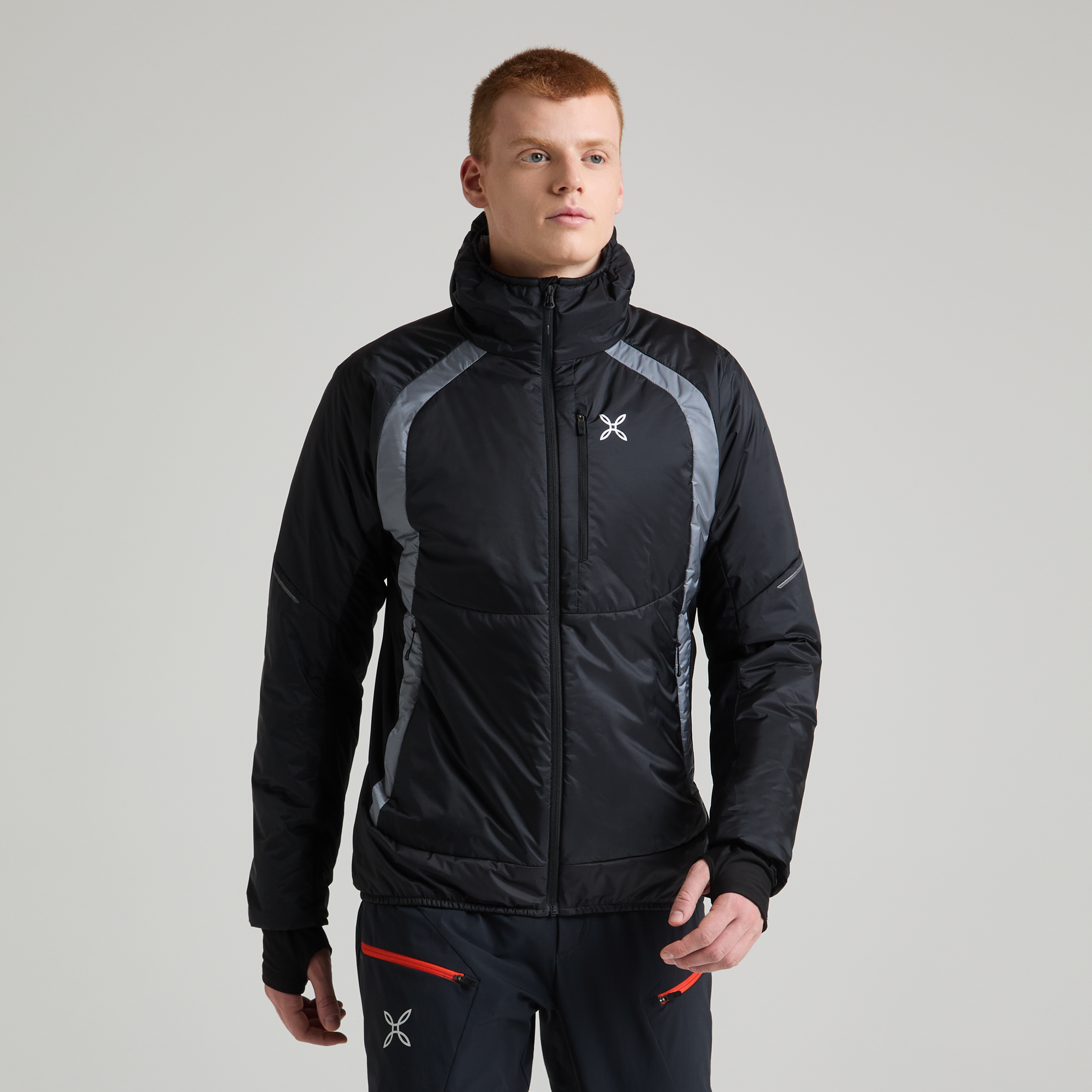 Doudoune Vulcan 2.0 Homme Vibe Green