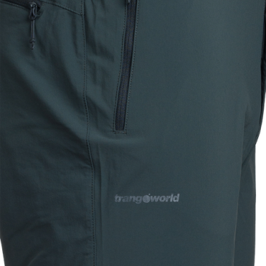 Pantaloni Aroche SF Uomo Urban Chic - Immagine ambientata