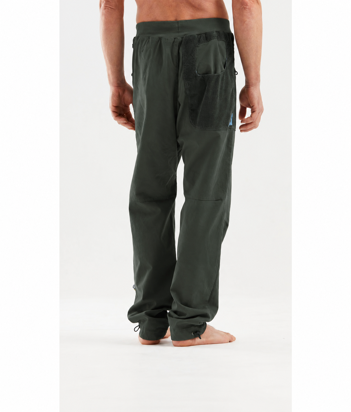 Ananas 2.2 Mannen Broek