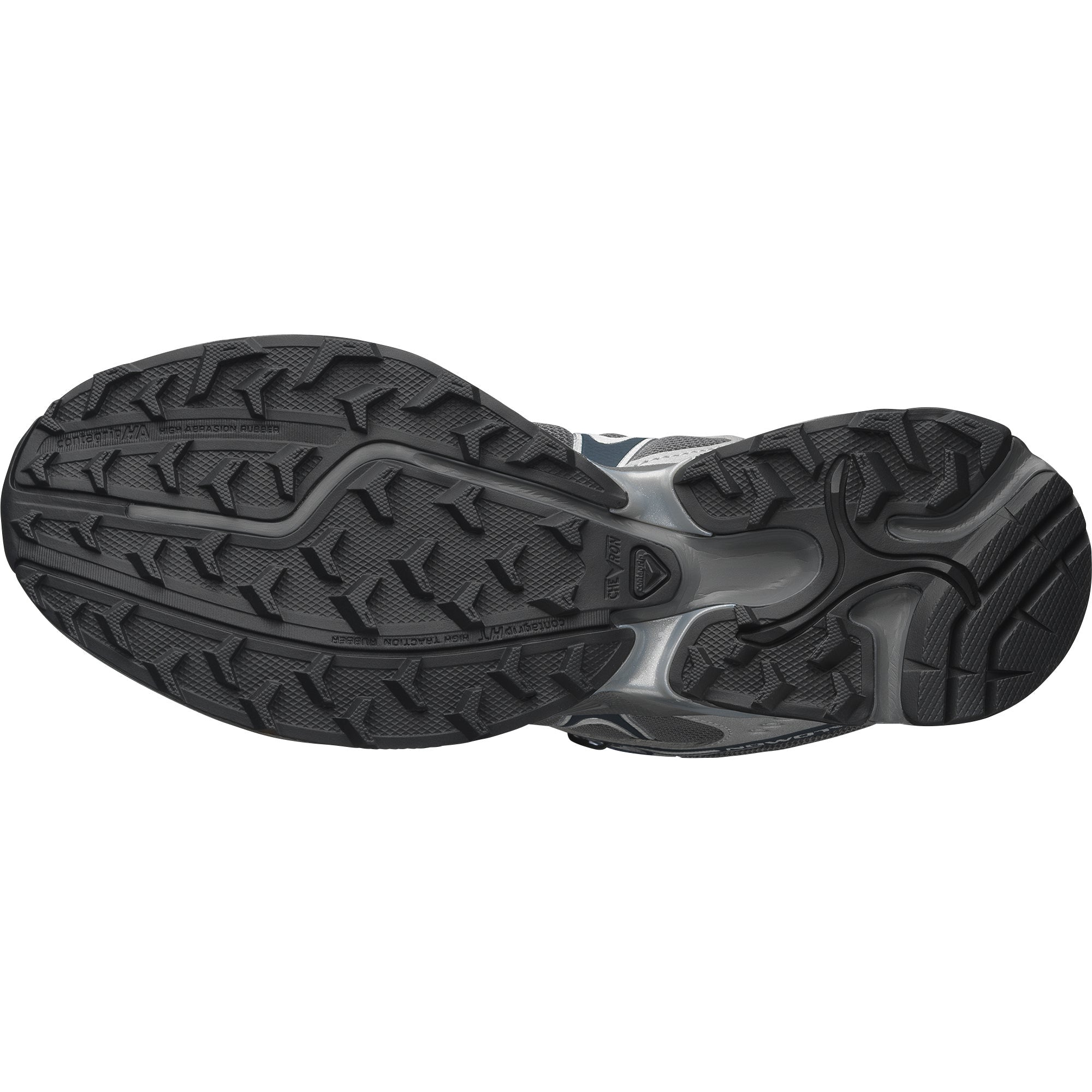 Scarpe XT-Whisper Castelrock/Silver