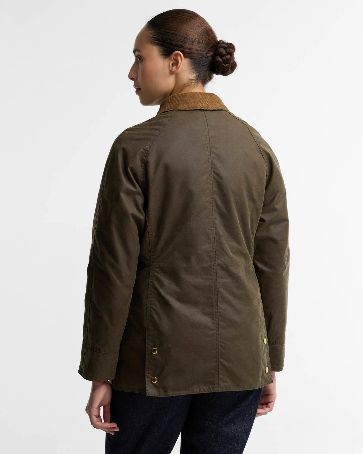 Veste Beadnell Icons Femme Beech/Birchwood