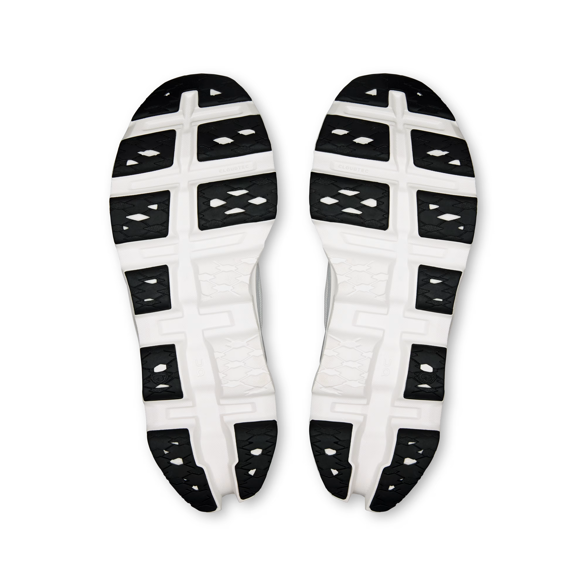 Zapatillas Cloudmonster 3 Hombre White/White