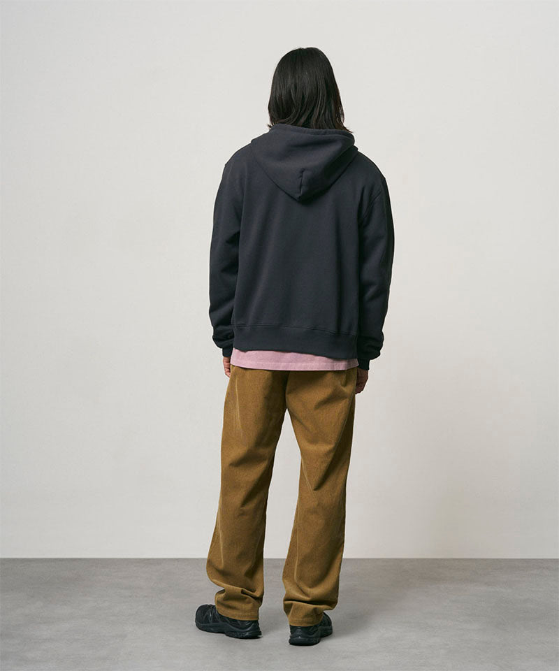 Pantaloni Corduroy Gramicci Uomo Tan