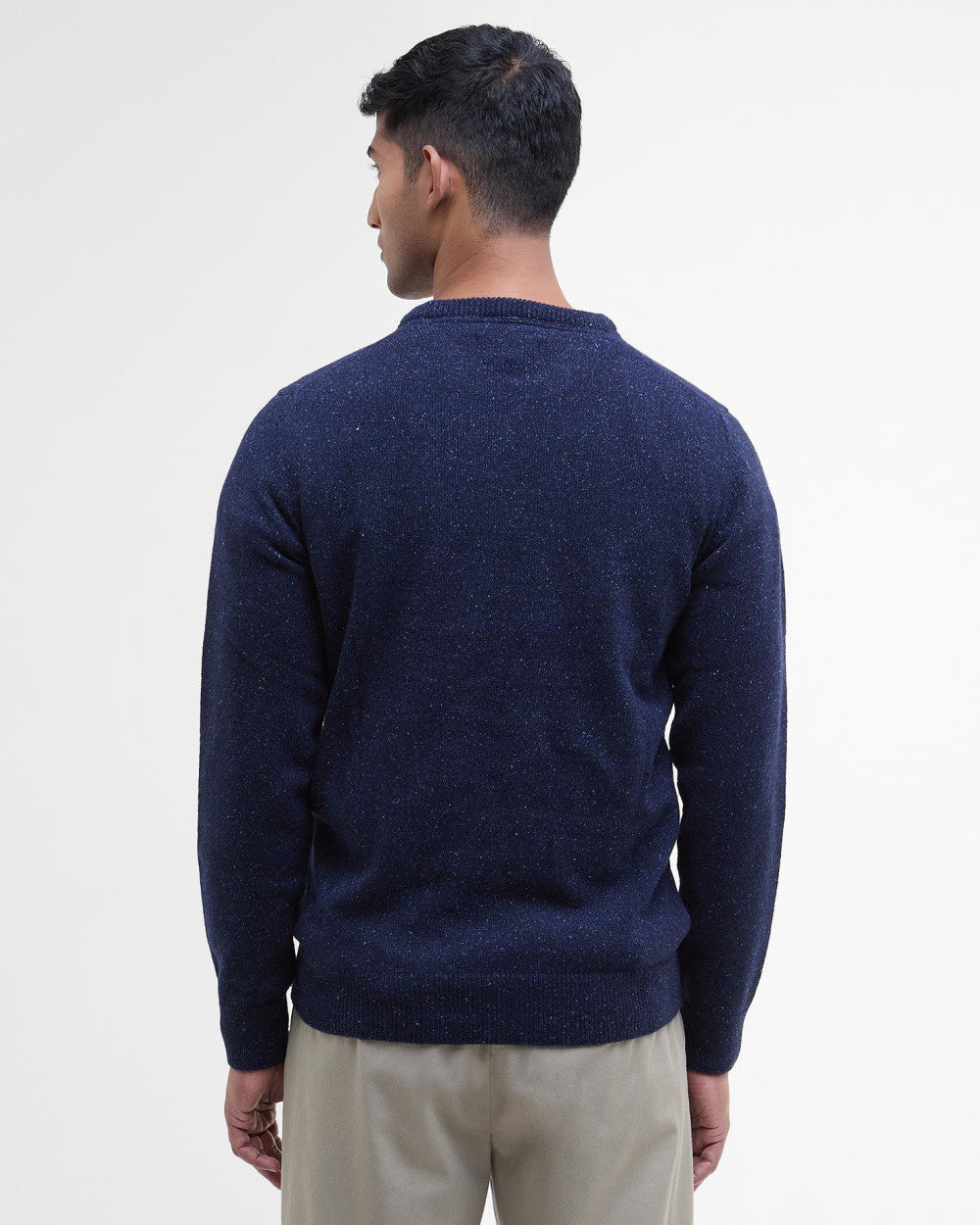 Suéter Tisbury Hombre Navy
