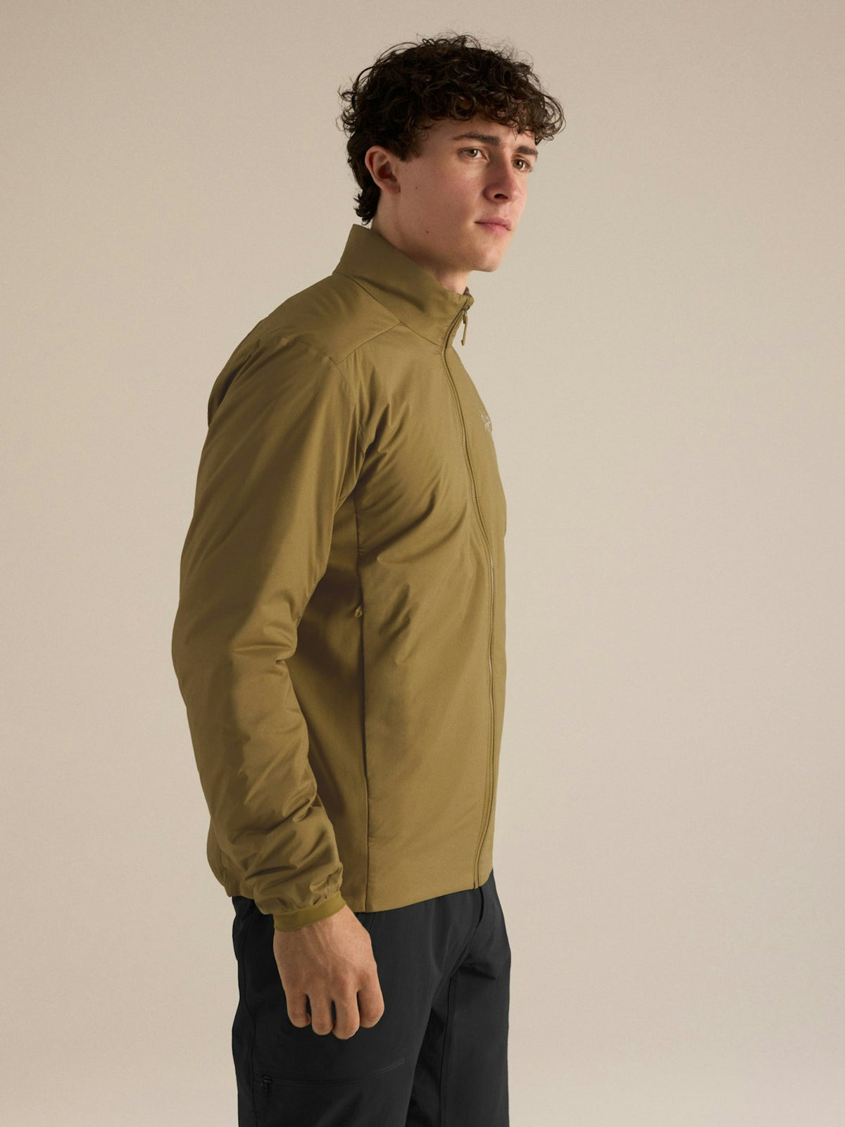 Giacca Atom Uomo Bracken