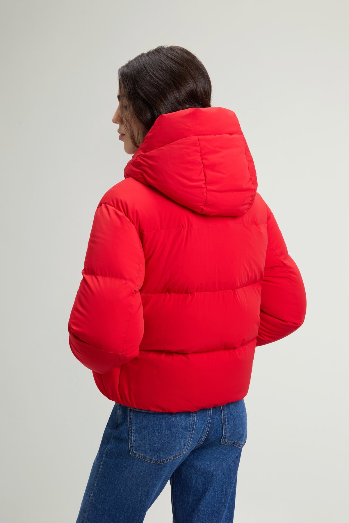 Frau Madison Daunenjacke Adrenaline Rush