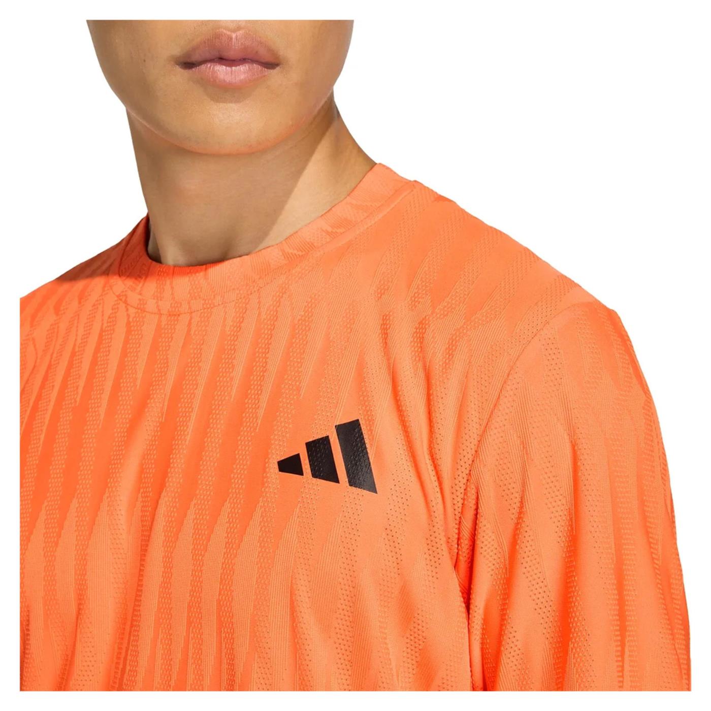 T-shirt T Freelift Uomo Pure Orange