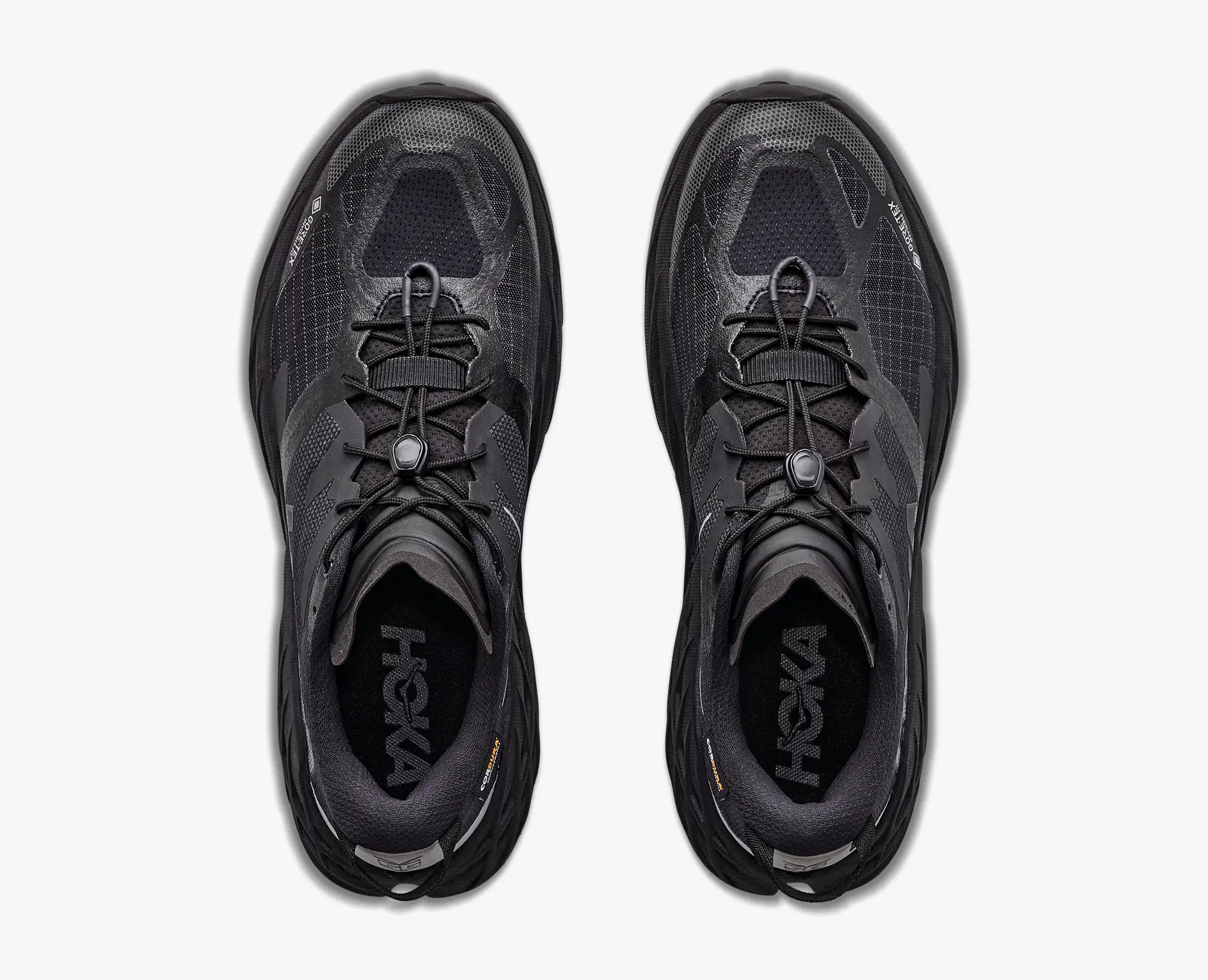 Chaussures Speedgoat 7 GTX Femme Black/Carbon Black