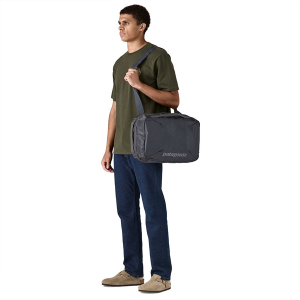 Sac à dos Black Hole Mini MLC Smolder Blue