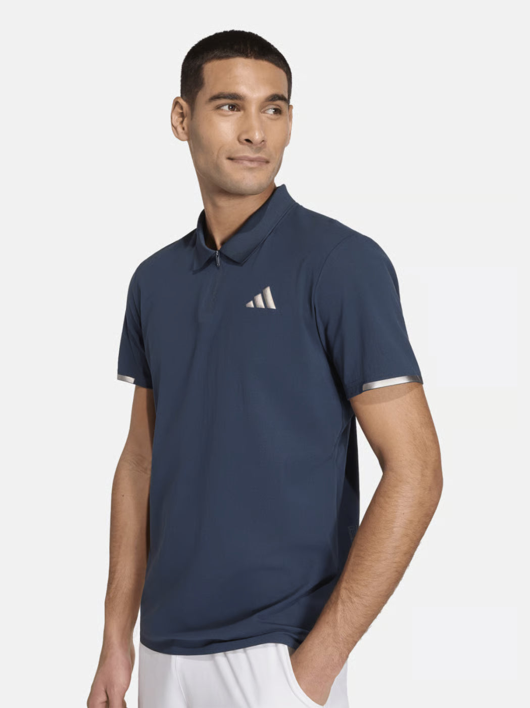 Polo FreeLift Uomo Aurora Ink