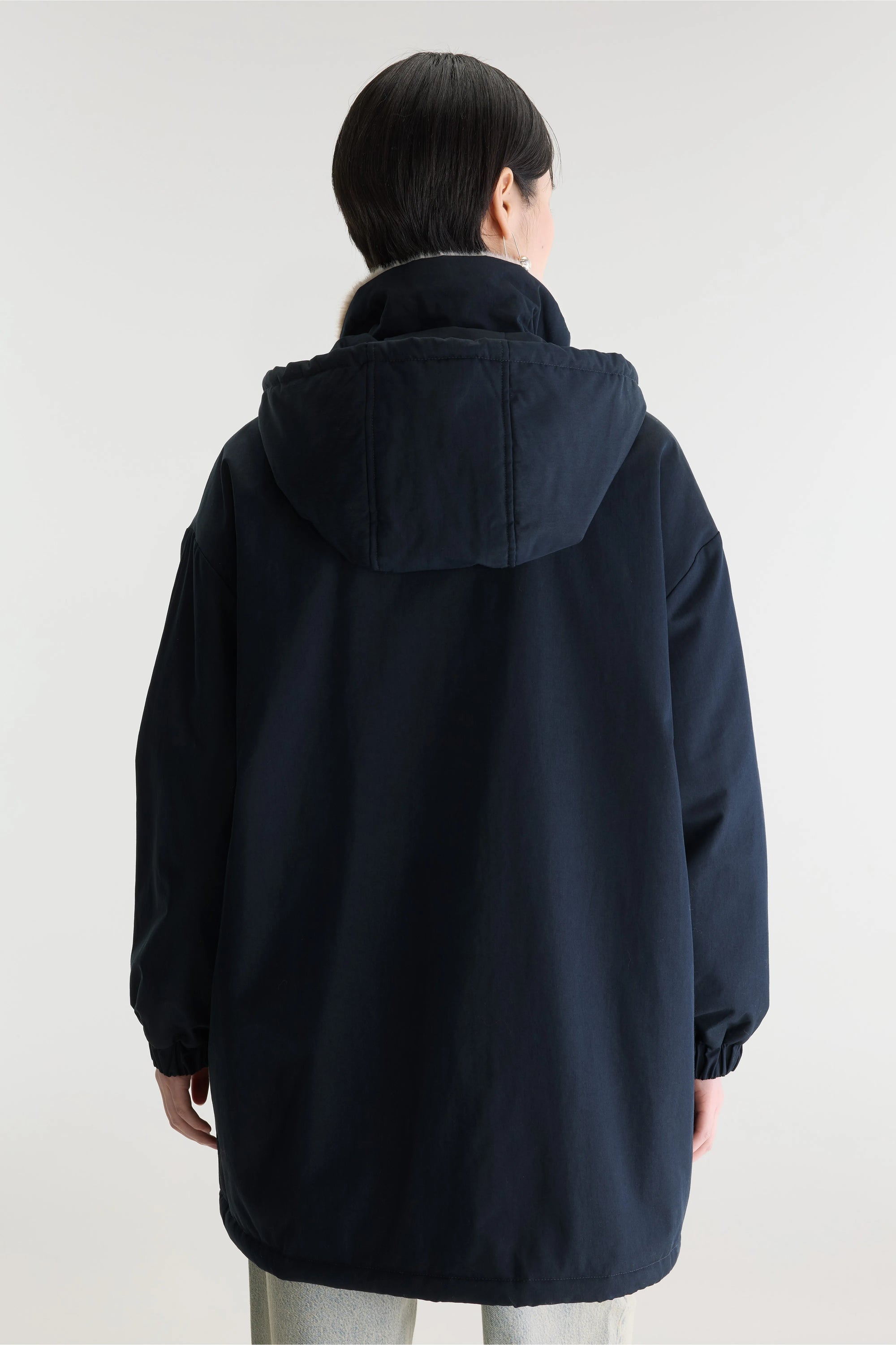 Giacca Jade Donna Navy