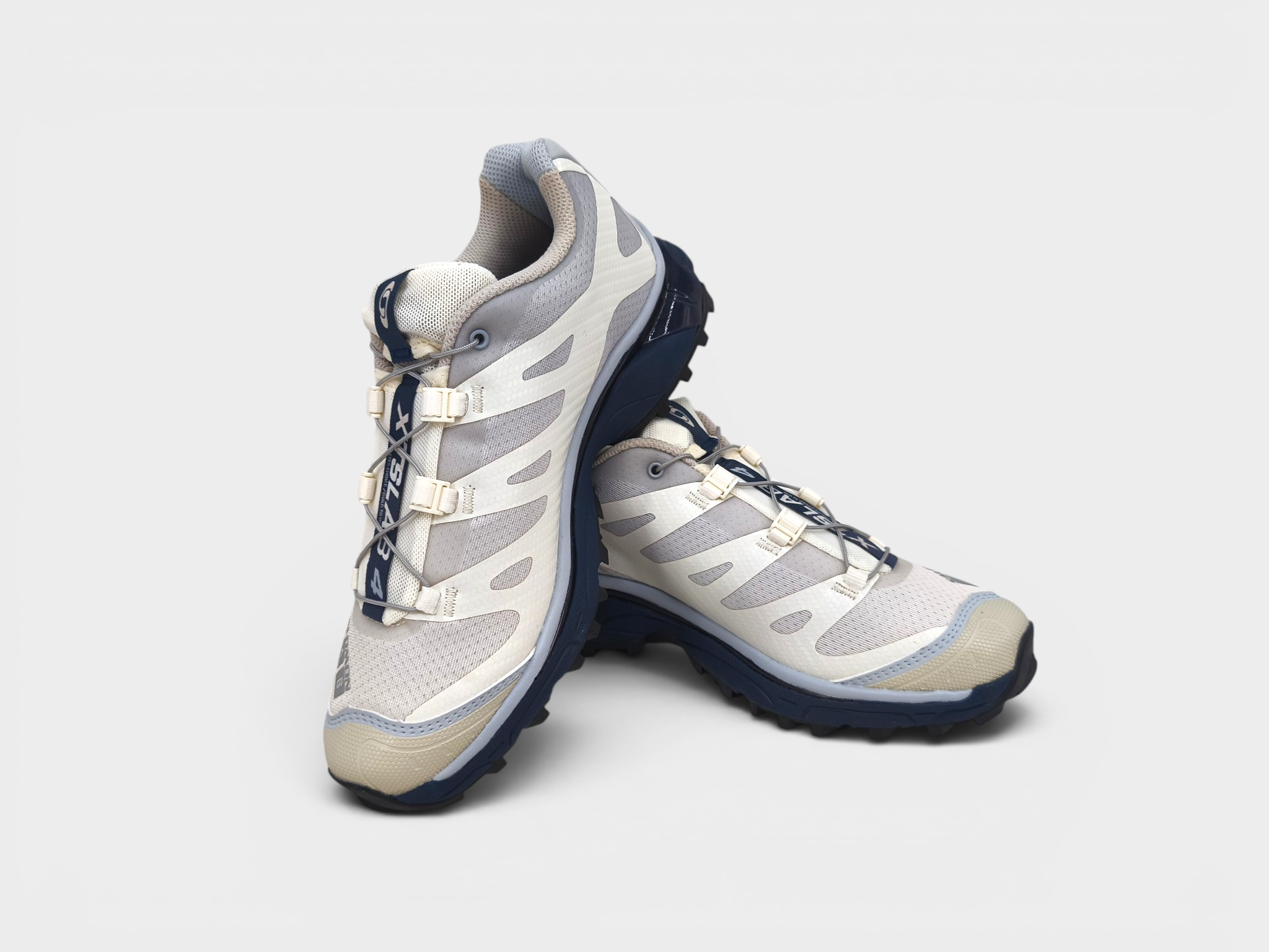 Scarpe XT-4 OG Pearl Blue/Grisaille