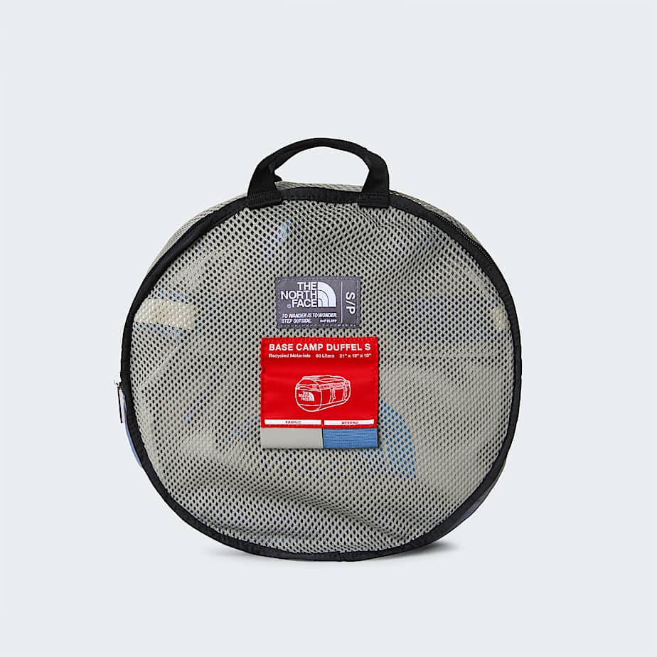 Borsa Base Camp S Stone Slab/Granite Grey