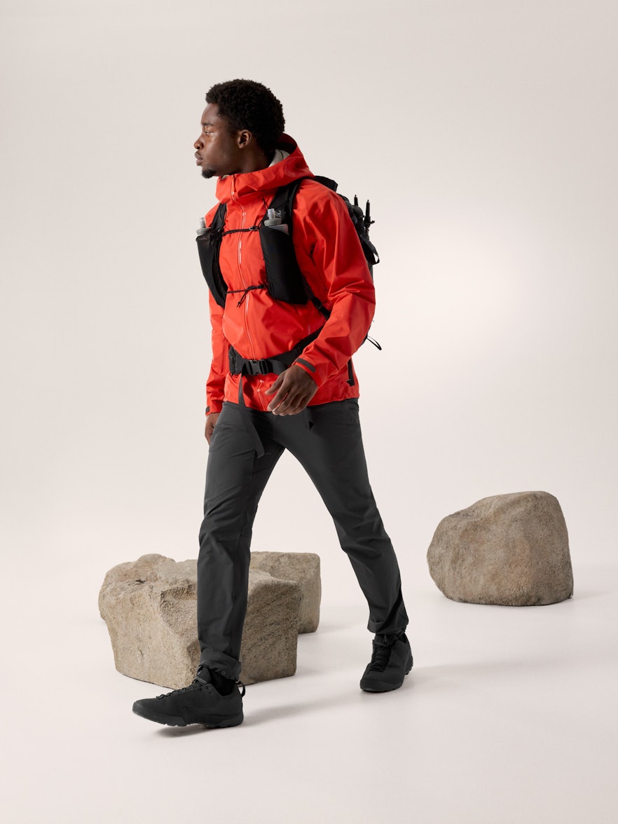 Mann Beta SL Jacke Dynasty
