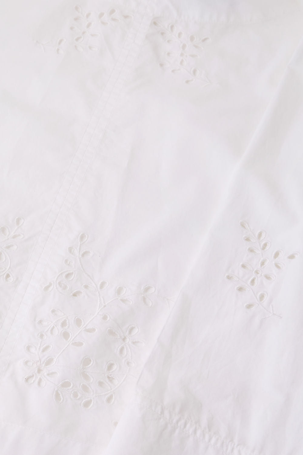 Camicia Hansel Donna Blanc