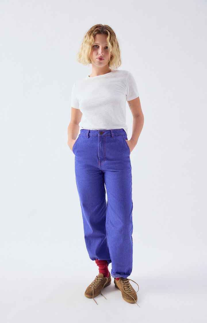 T-shirt Sonoma Donna White