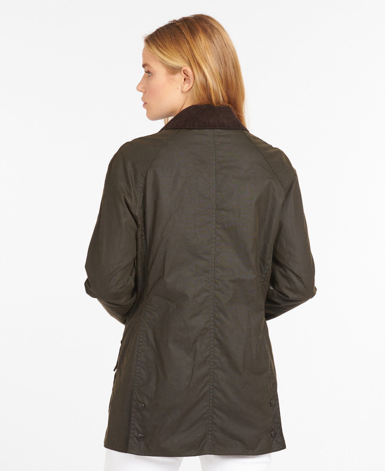 Giacca Classic Bednell Donna Olive