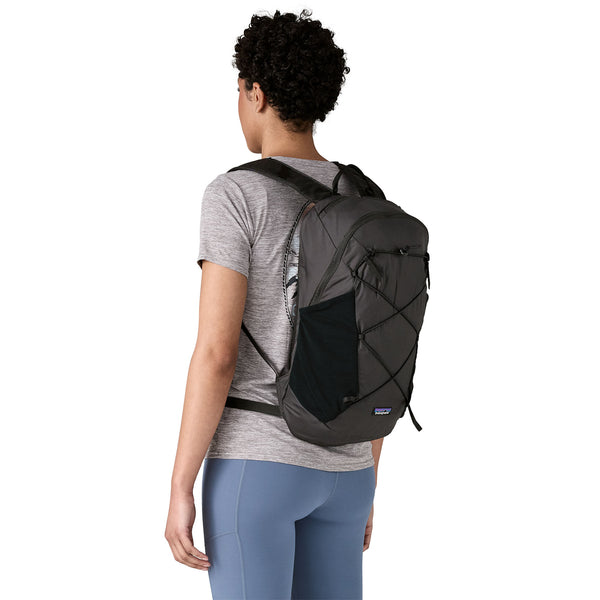Sac à dos Terravia Pack 14L Black