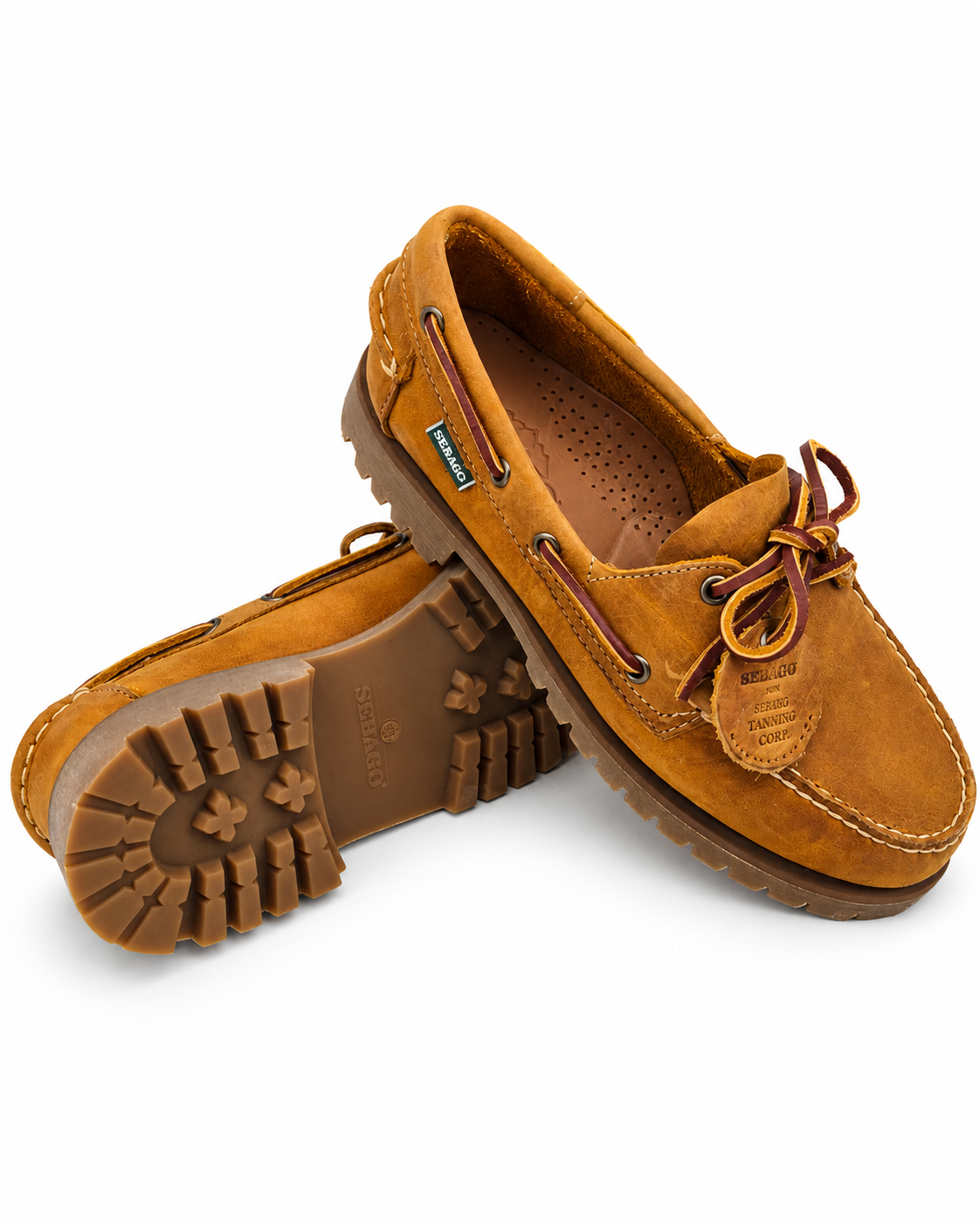 Ranger Muddy Mannen Zeiljacht schoenen