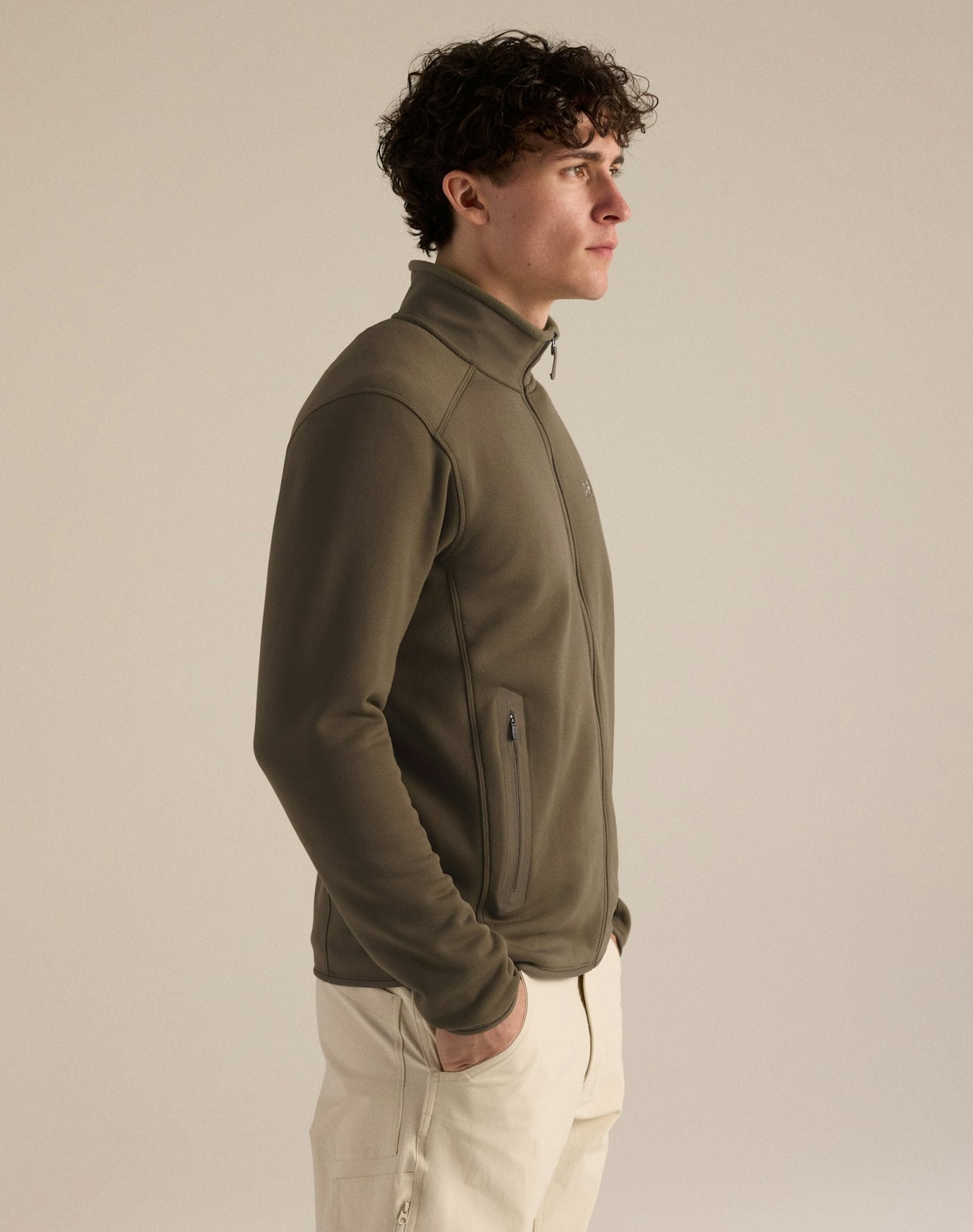 Maglia Kyanite Uomo Mongoose