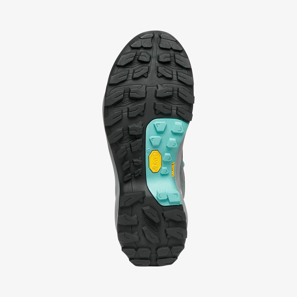 Frau Mustang TRK GTX Zustiegschuhe Smoke/Ceramic