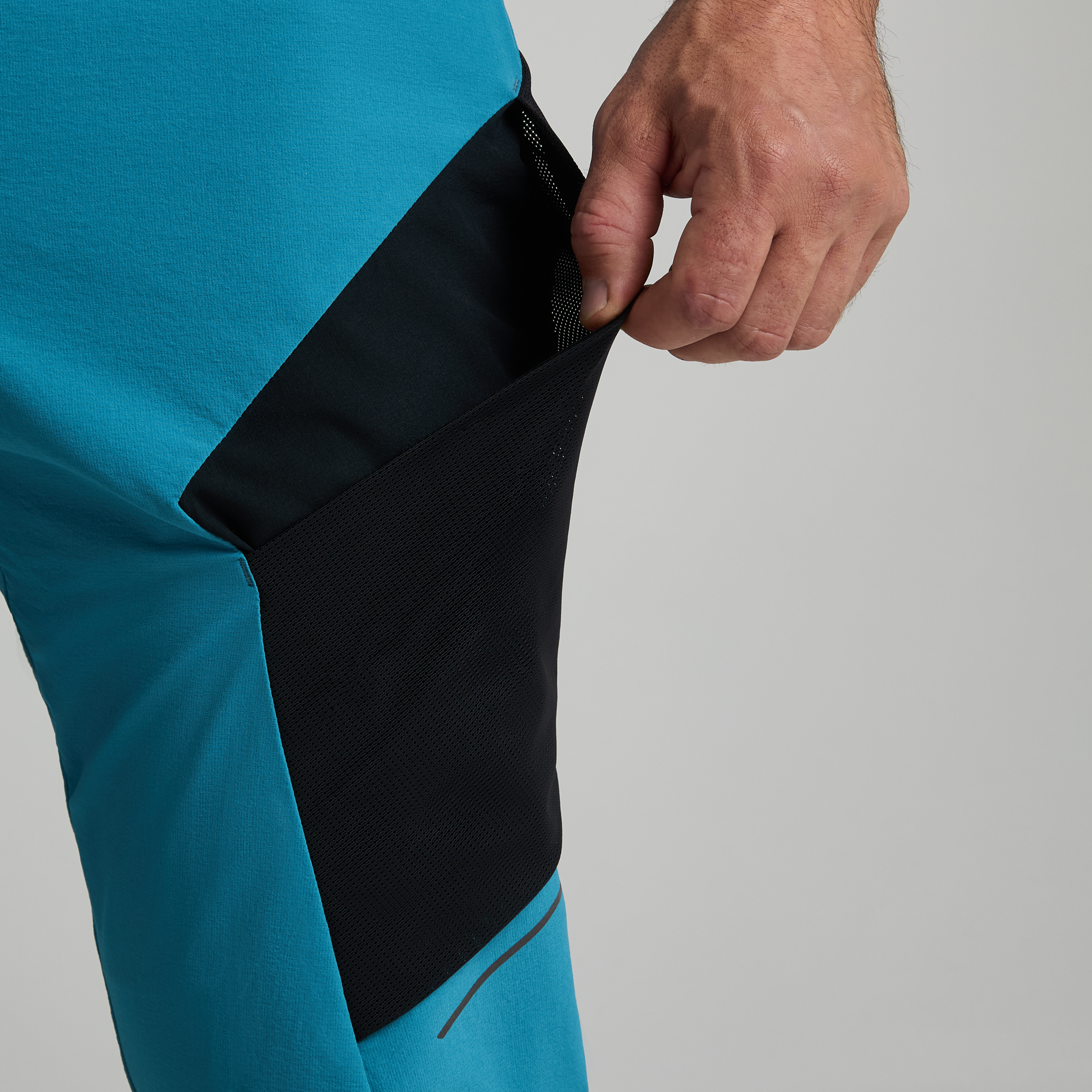 Ritmo Mannen Broek