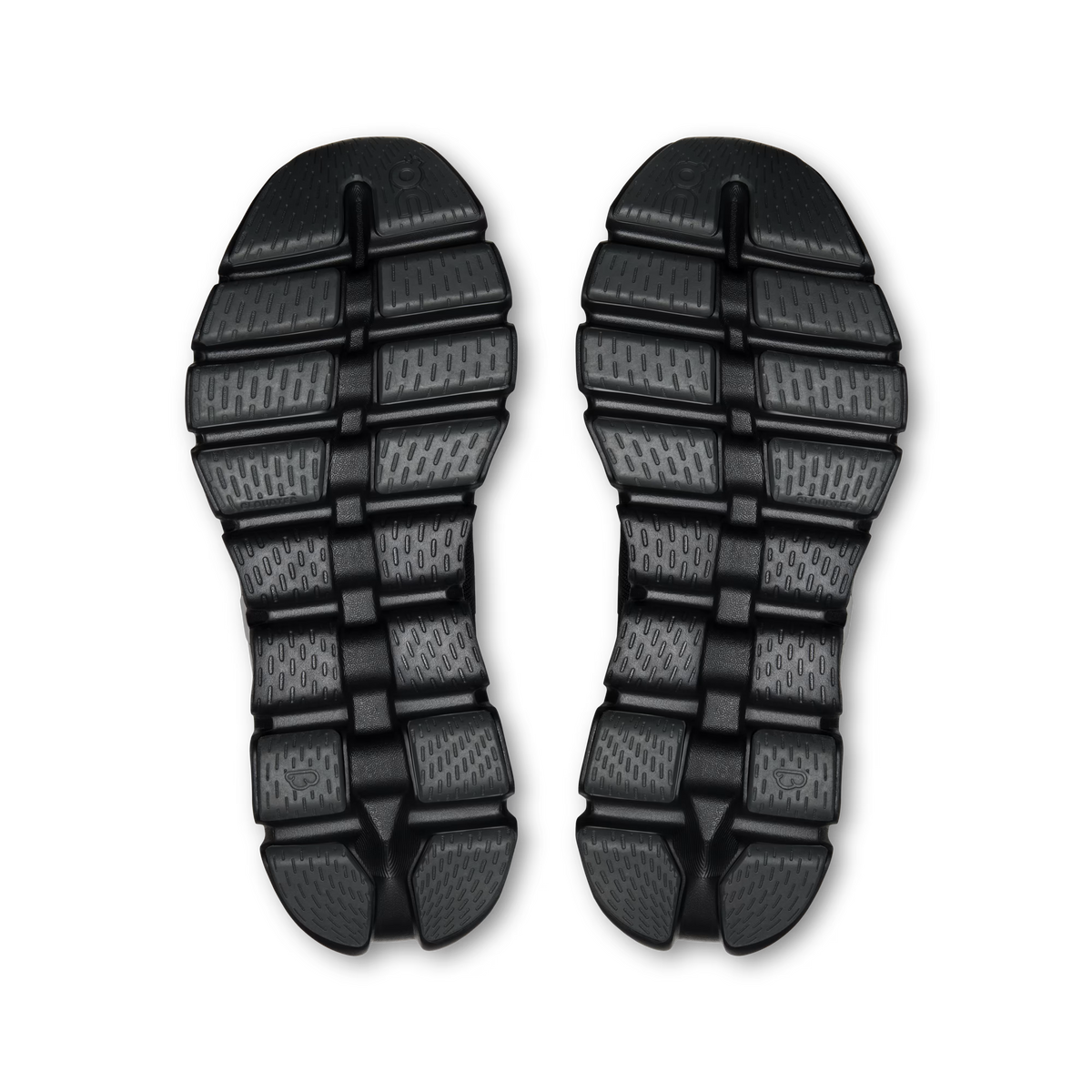 Frau Cloud X5 Schuhe Black/Black
