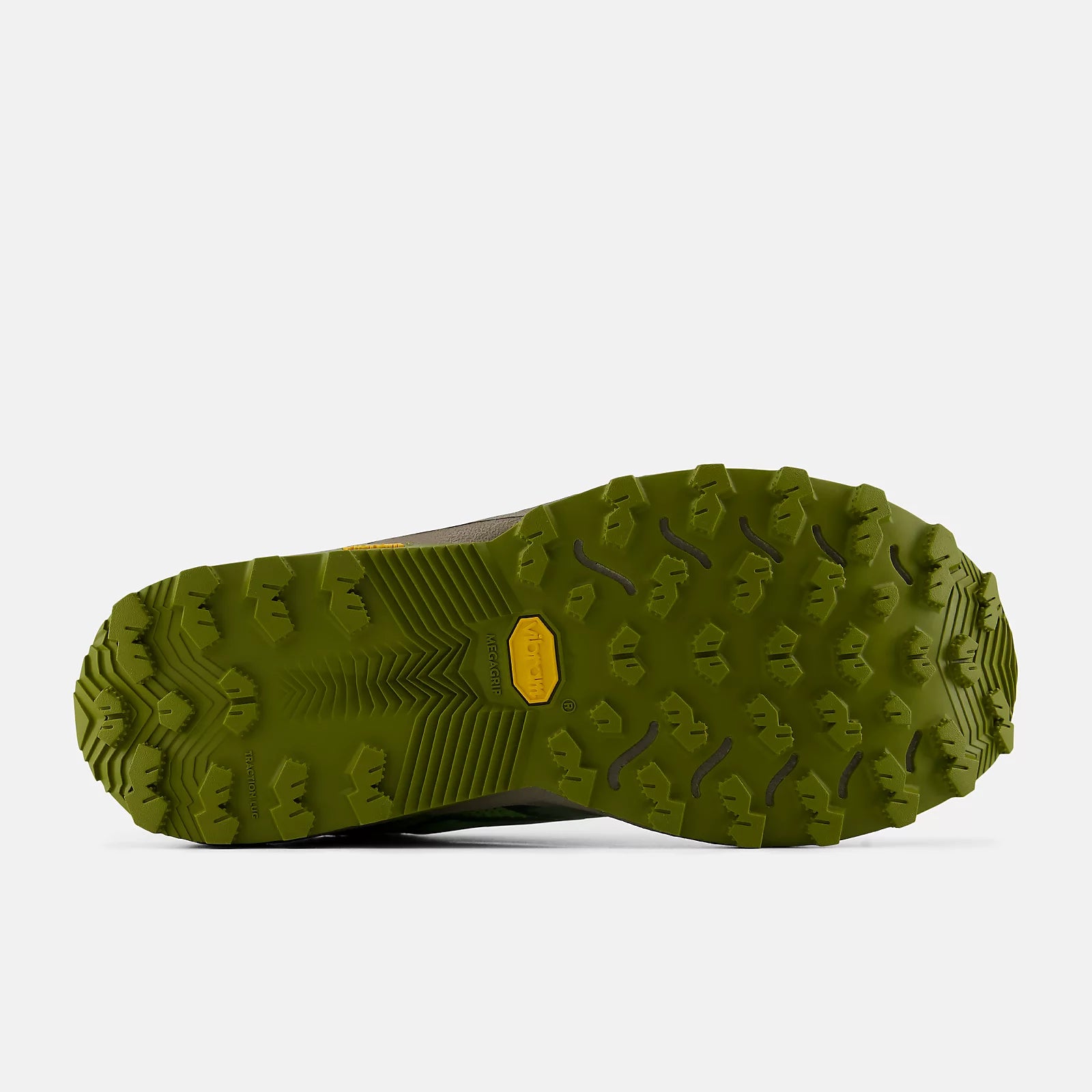 Scarpe FuelCell Rebel Trail Uomo Afterglow/Thunder Brown