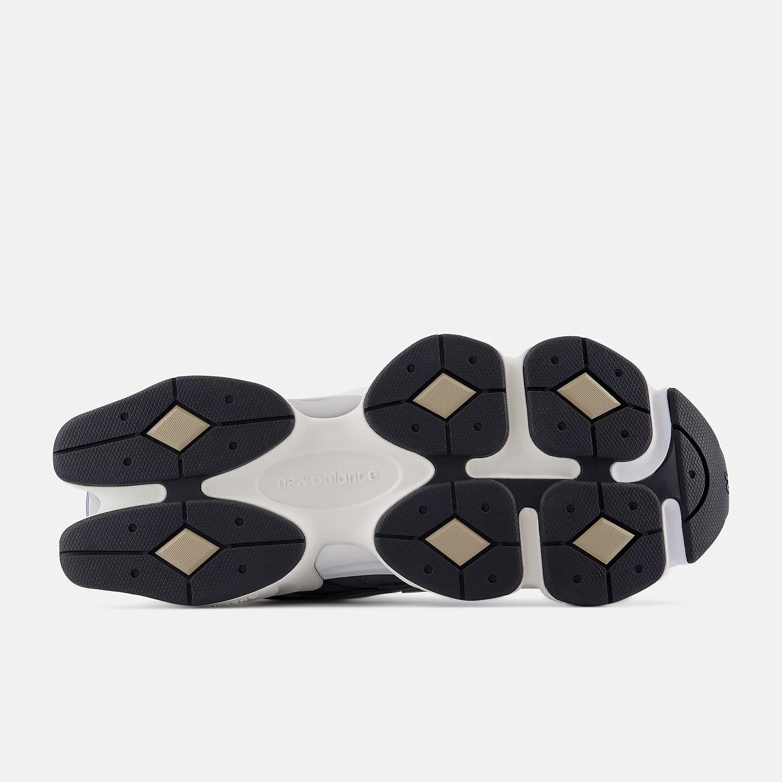 9060 Shoes Neptune Grey/Shadow Blue