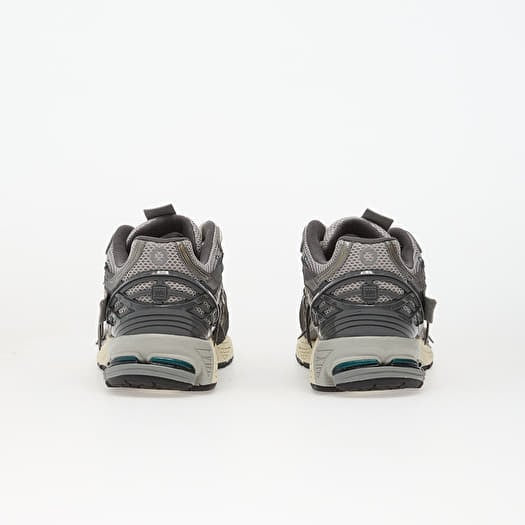 1906R Shoes Thunder Brown/Slate Grey