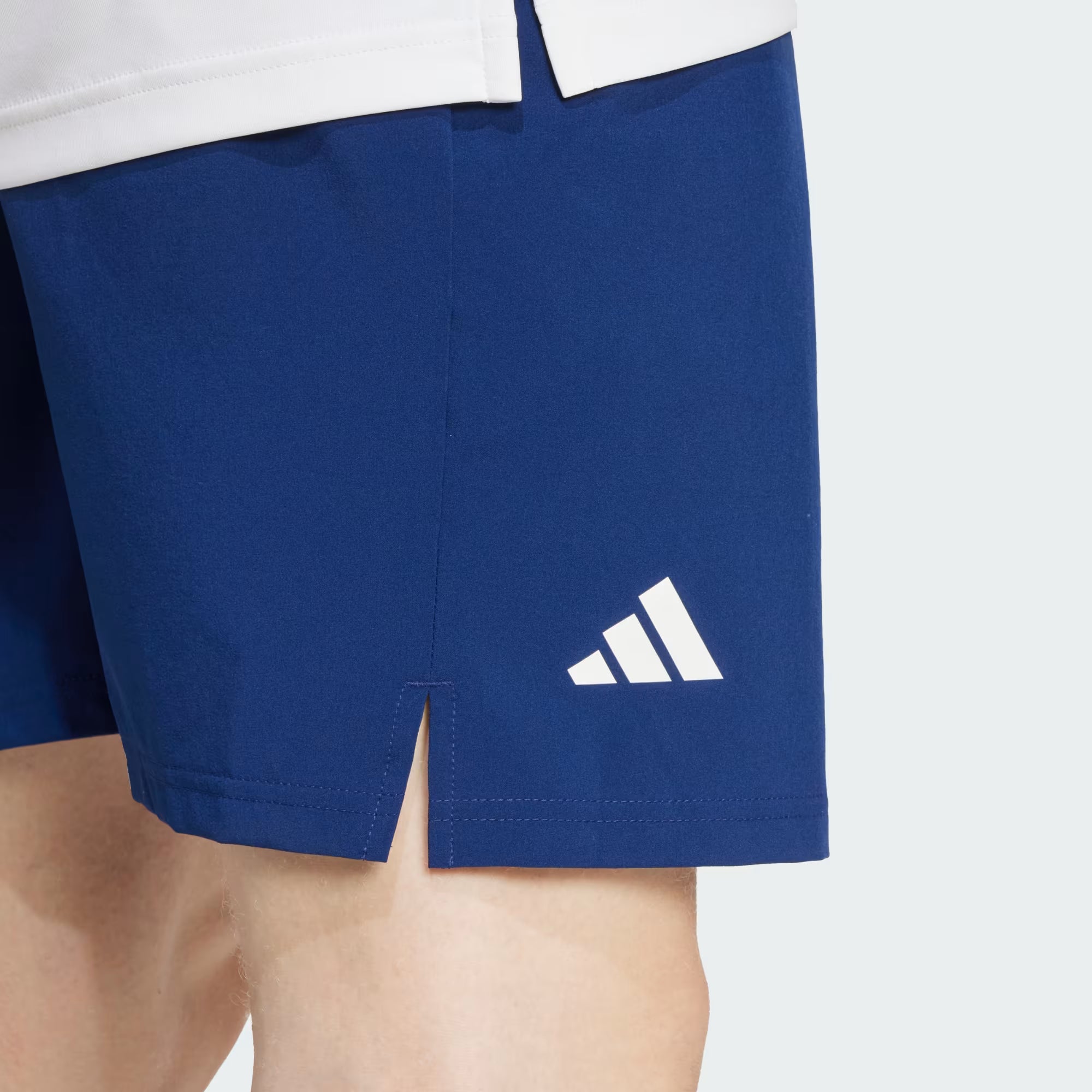 Pantaloncini Club Climacool Stretch Uomo Dark blue