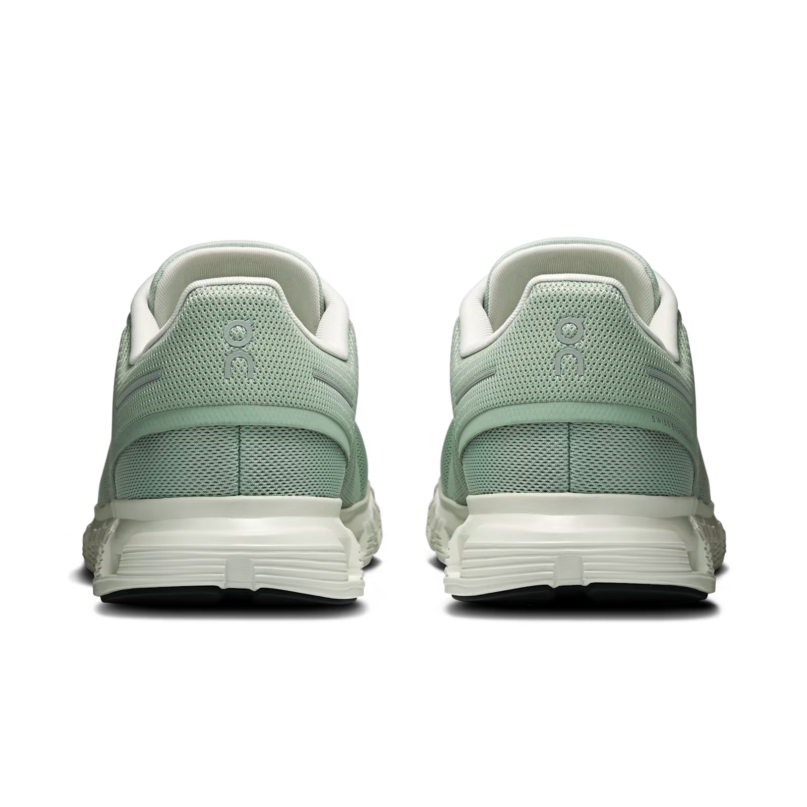 Mann Cloud 6 Turnschuhe Mineral/Ice