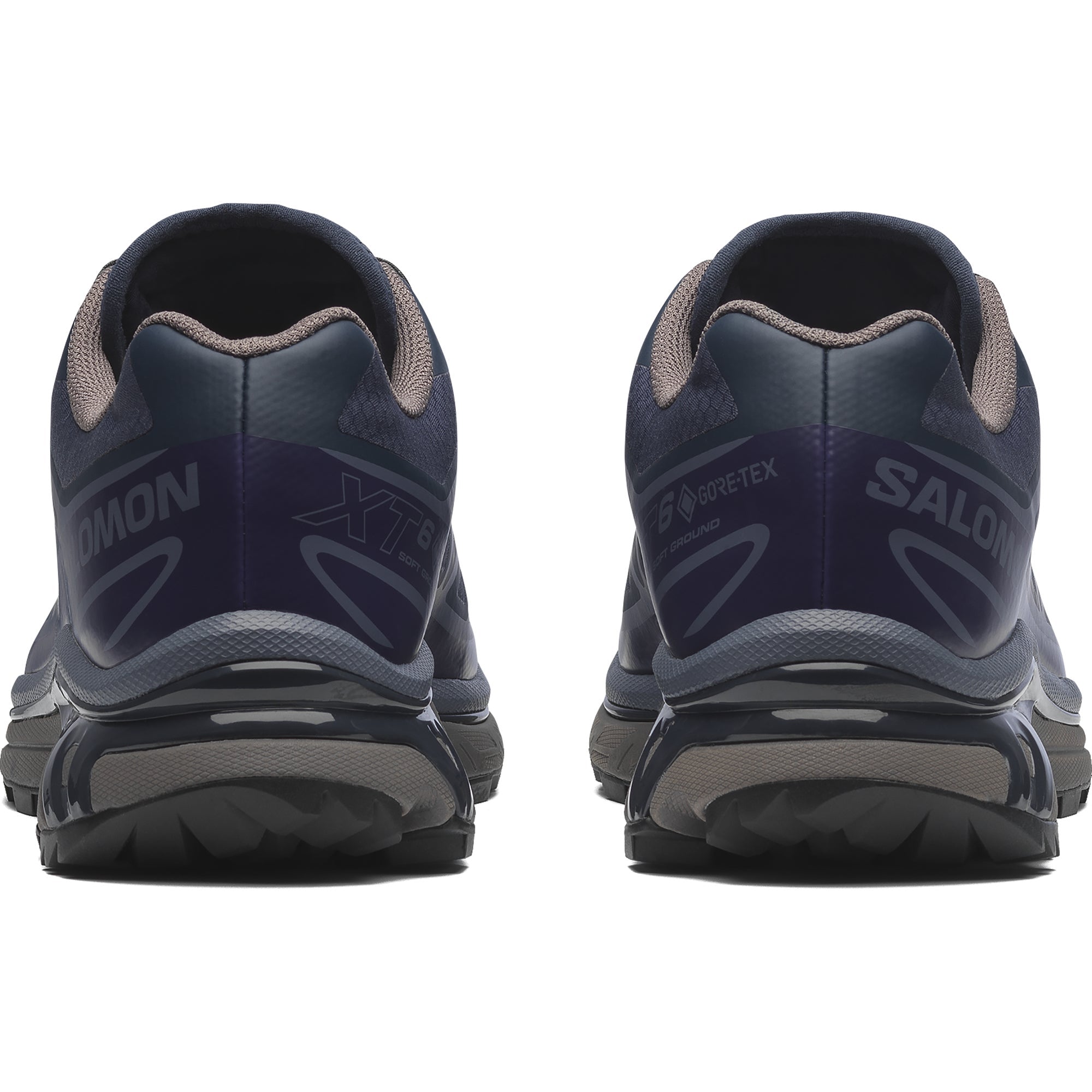 Scarpe XT-6 GTX Blue Nights/Astral Aura/Plum Kitten