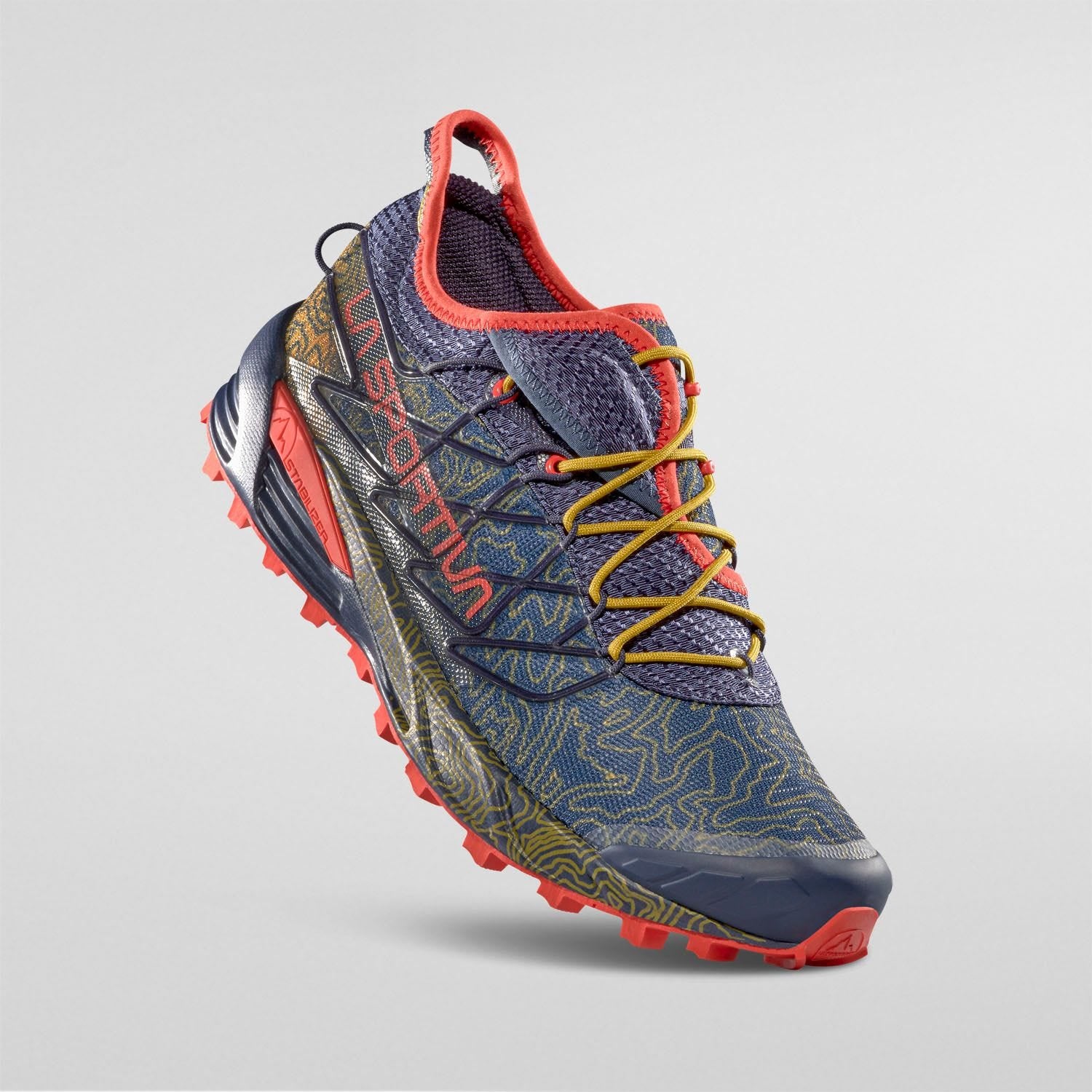 Scarpe Mutant Uomo Night Sky/Savana