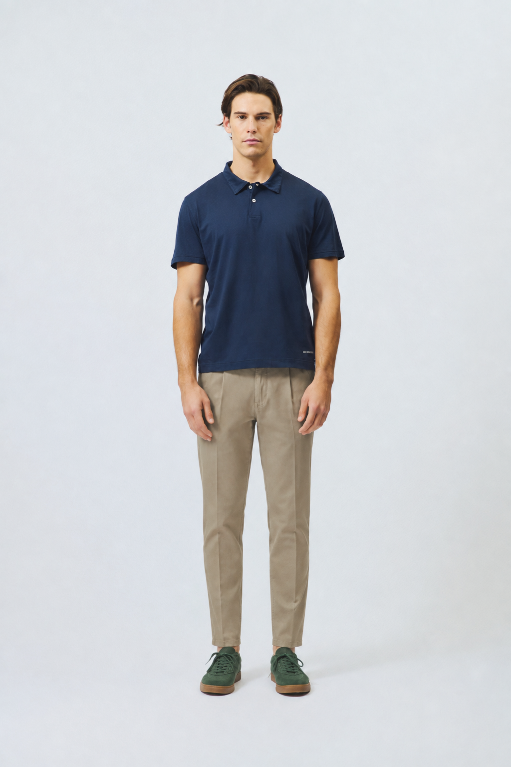 Pantalon Day Off Homme Nut
