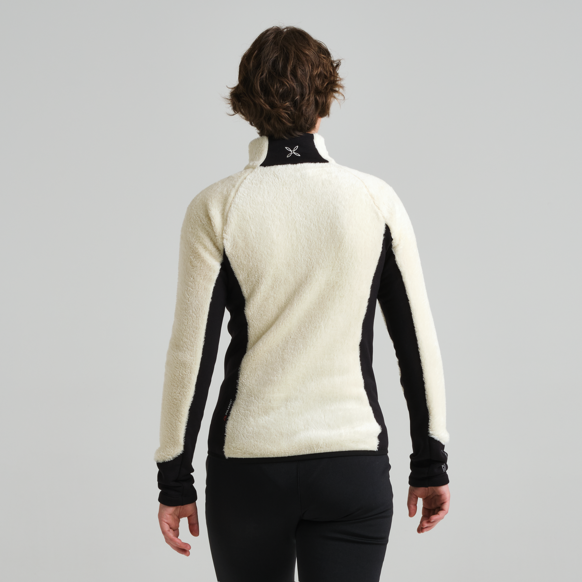 Giacca Nordic Fleece 2 Donna Shell