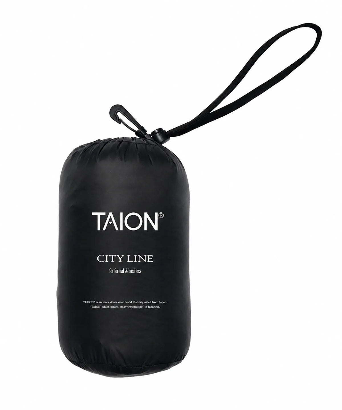 Giacca City Donna dark Charcoal