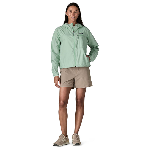 Frau Light & Variable Jacke Thin Ice