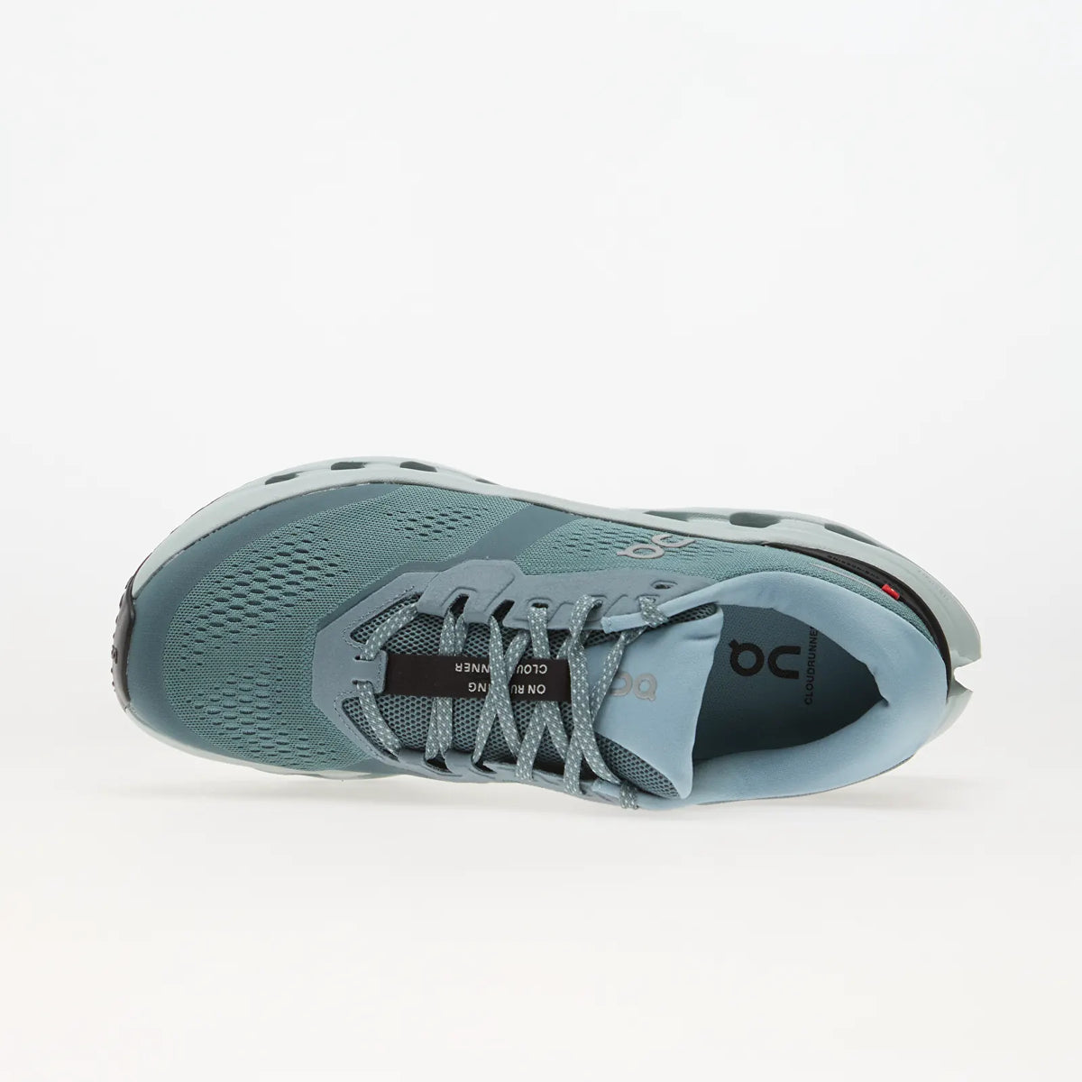 Chaussures Cloudrunner 3 Homme Agave/Black