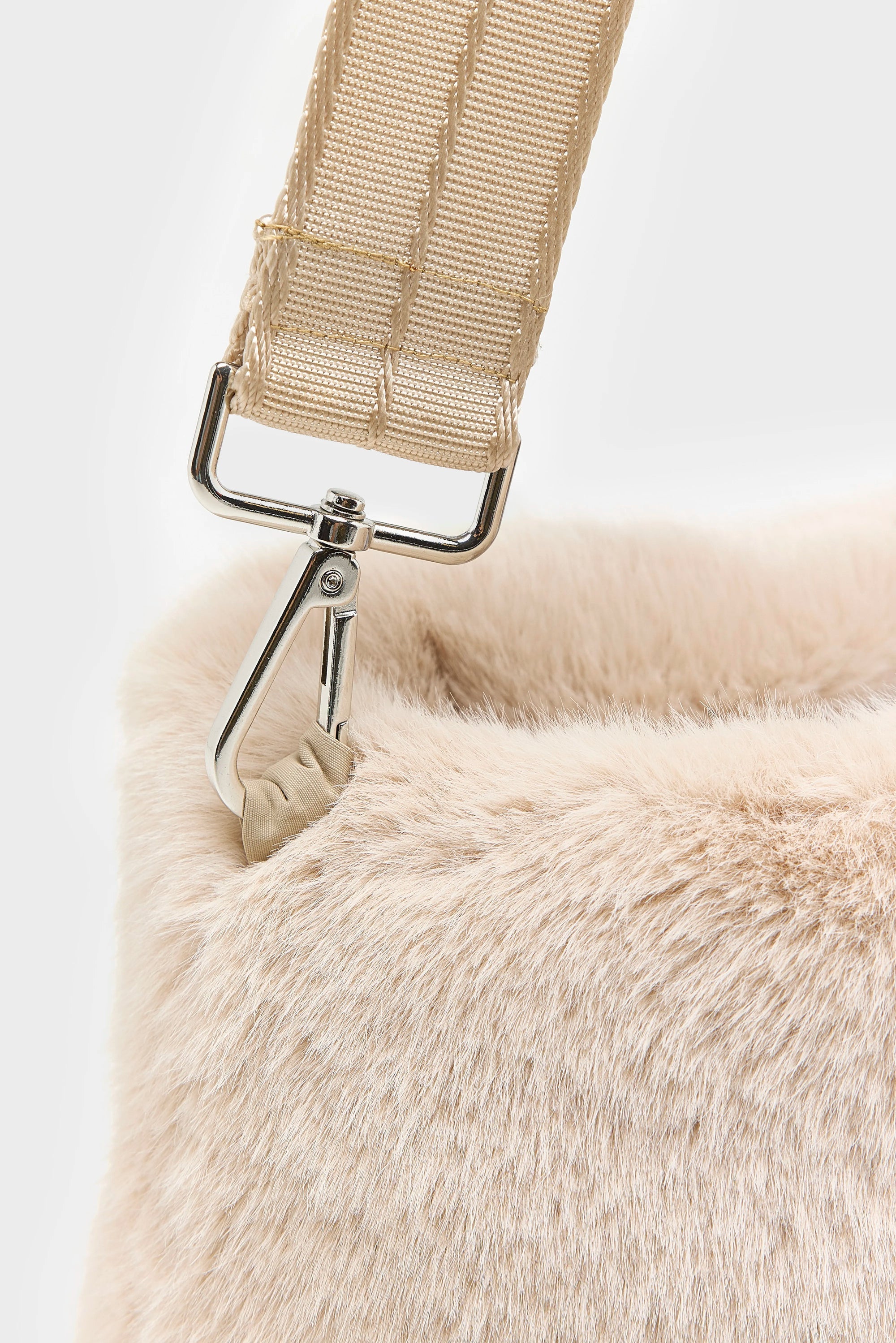 Borsa Helga Faux Donna Stone
