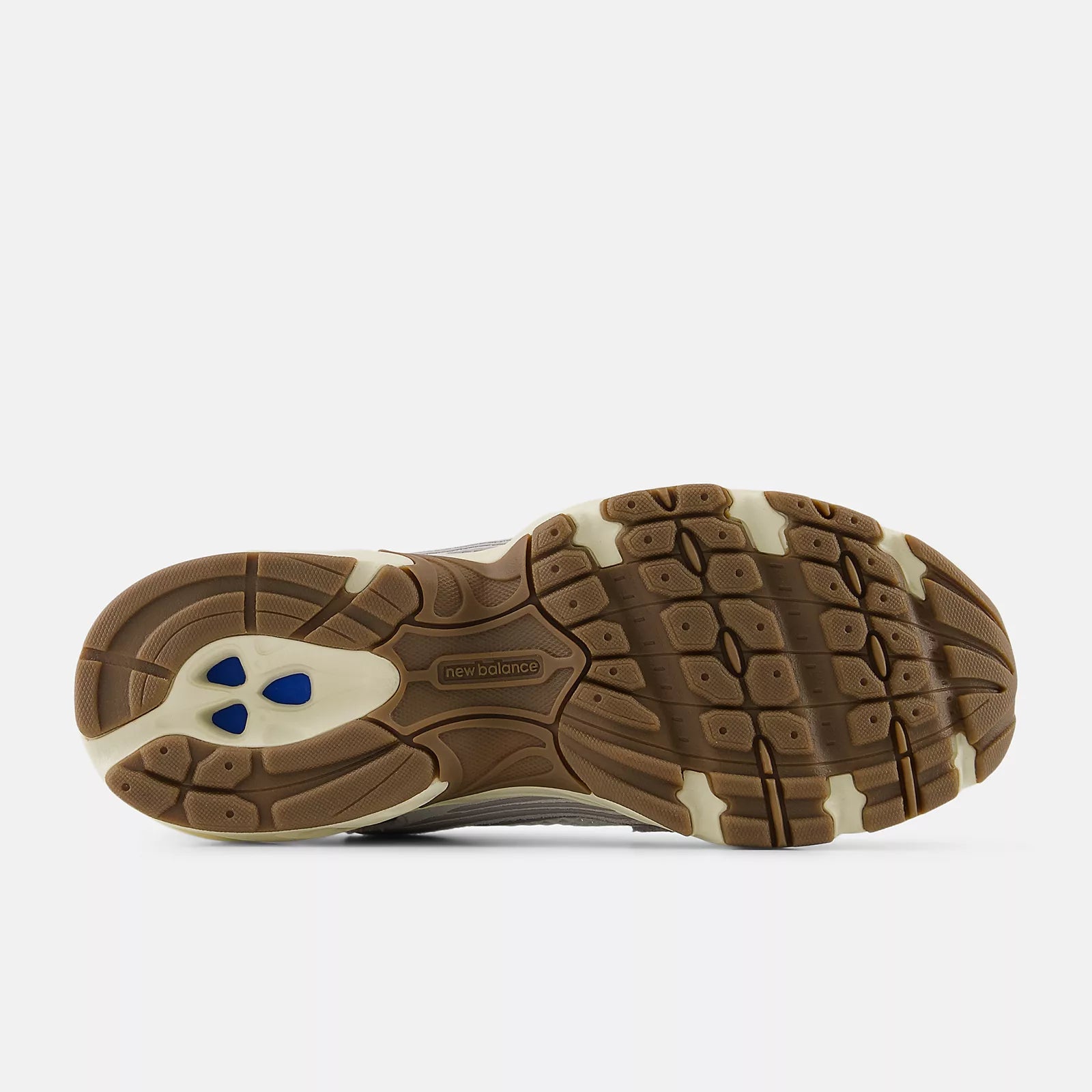 530 Shoes Grey Matter/Truffle Salt