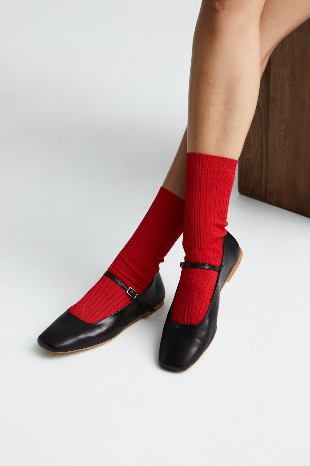 Scarpe Julieta Donna Black