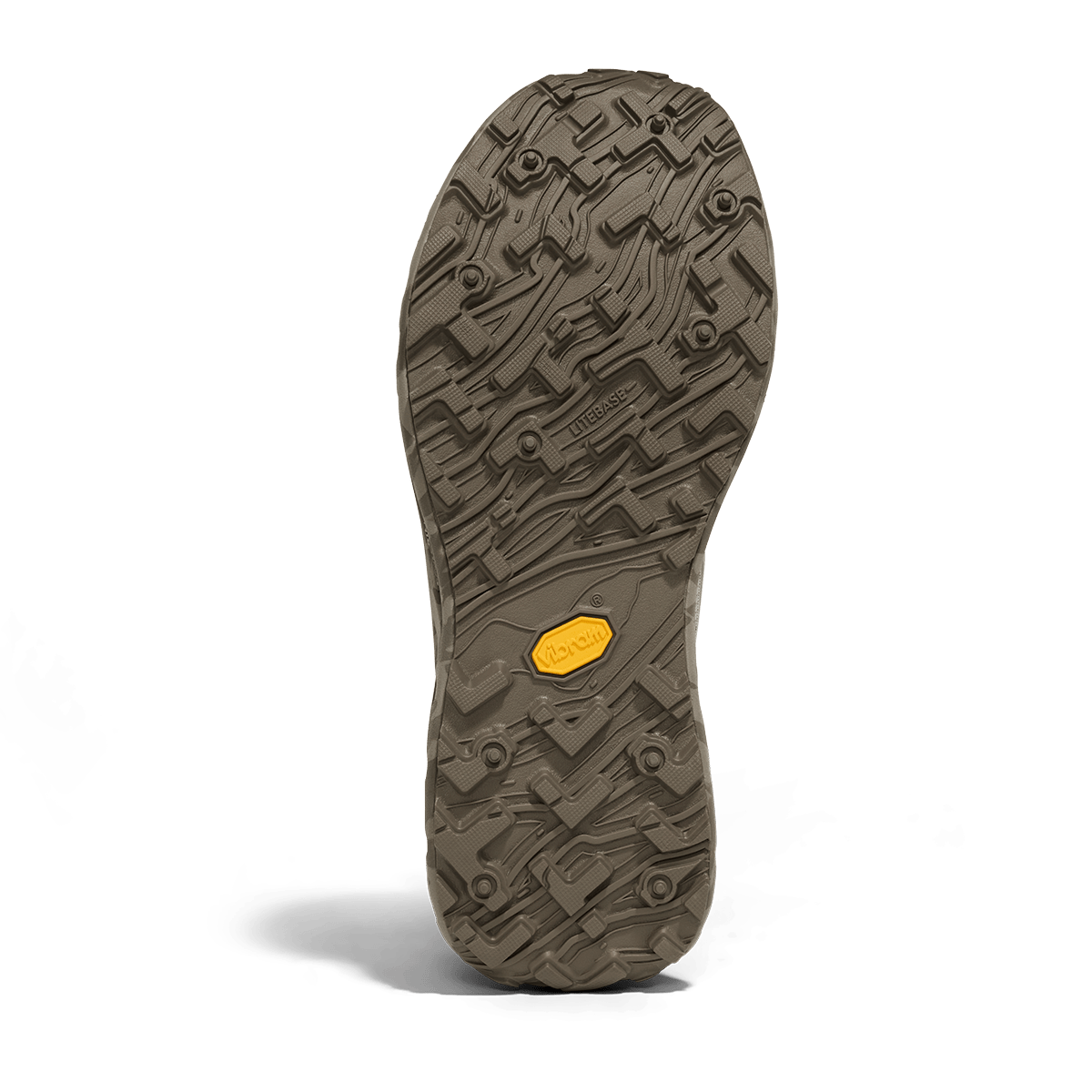 Mann 002 Schuhe Travertine